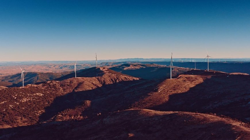 Spain two wind farms go into operation thanks to SEGULA